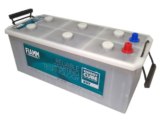 Baterie de pornire MC 130 RST FIAMM